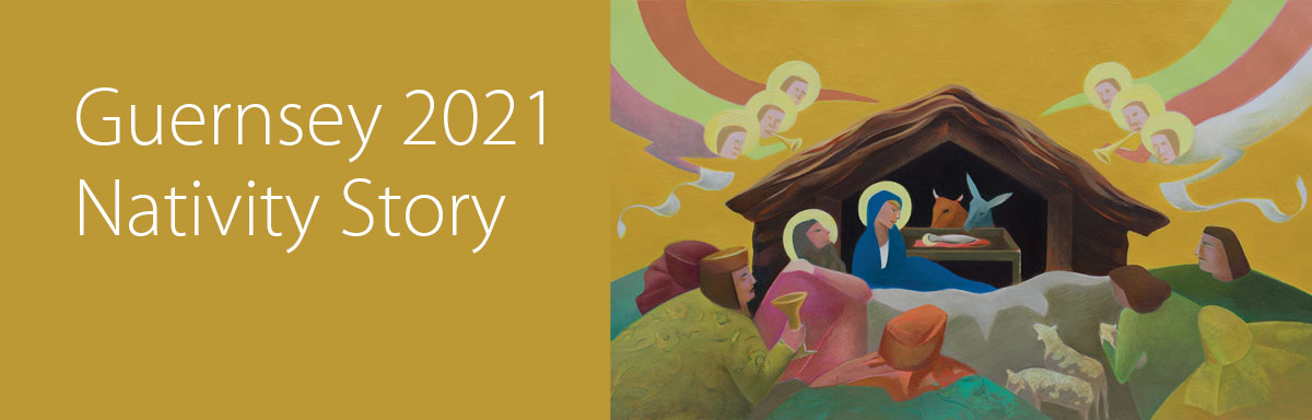 Guernsey: Nativity Story